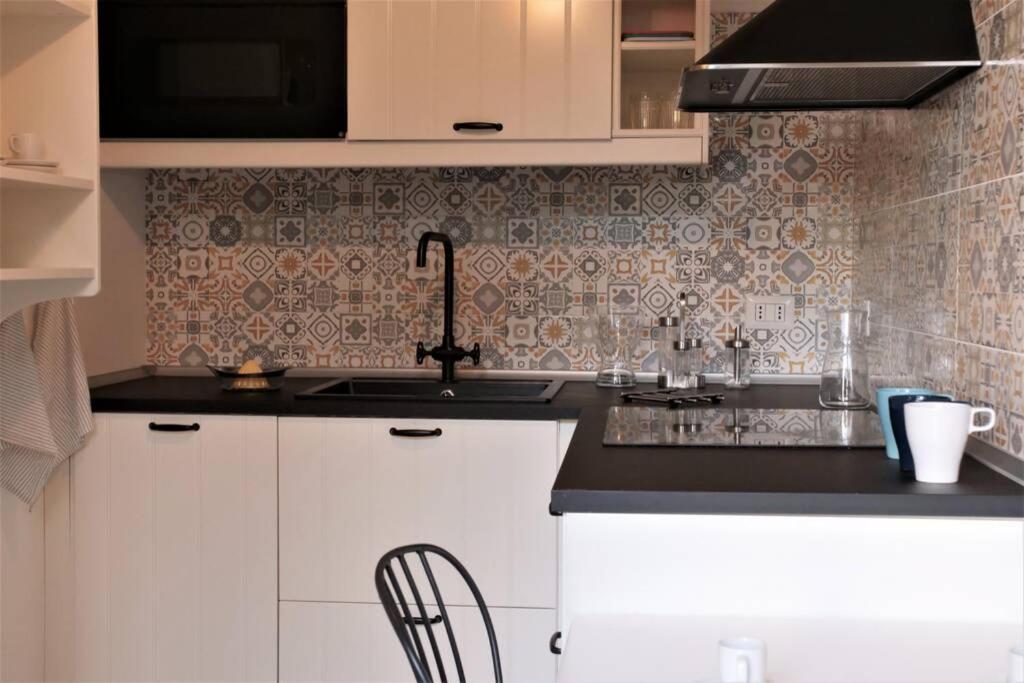 Apartment Matilde 로마 외부 사진