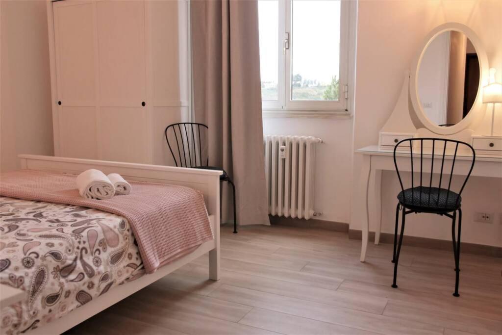 Apartment Matilde 로마 외부 사진