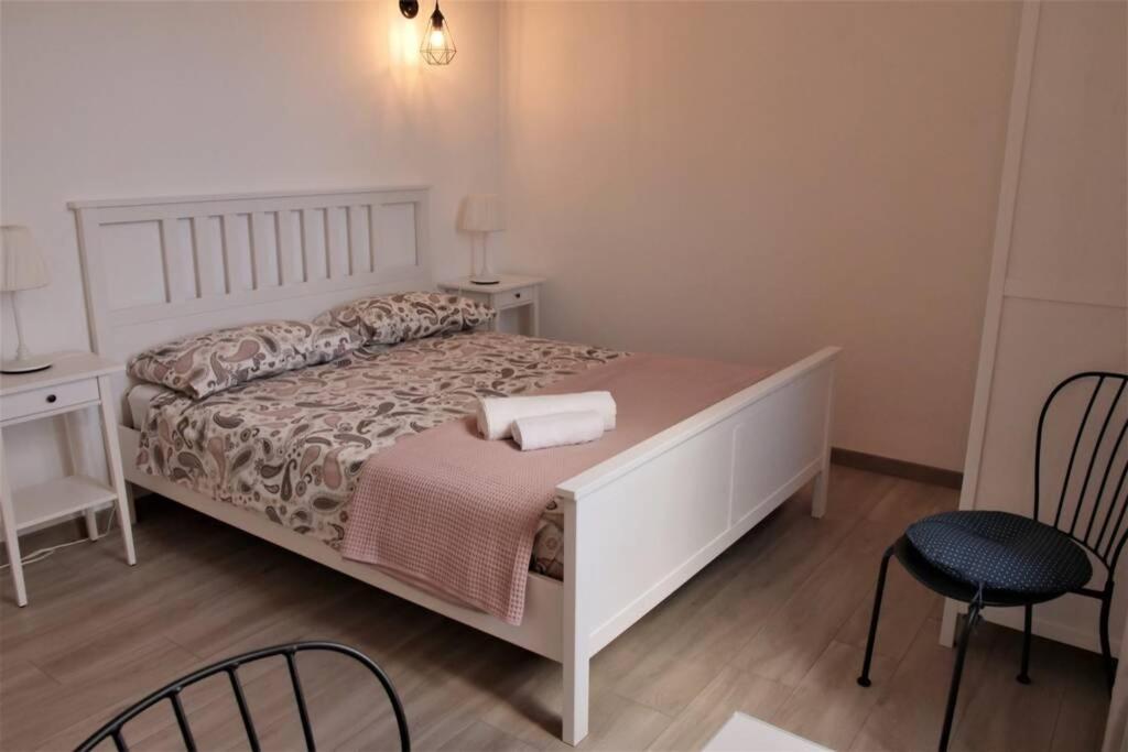 Apartment Matilde 로마 외부 사진