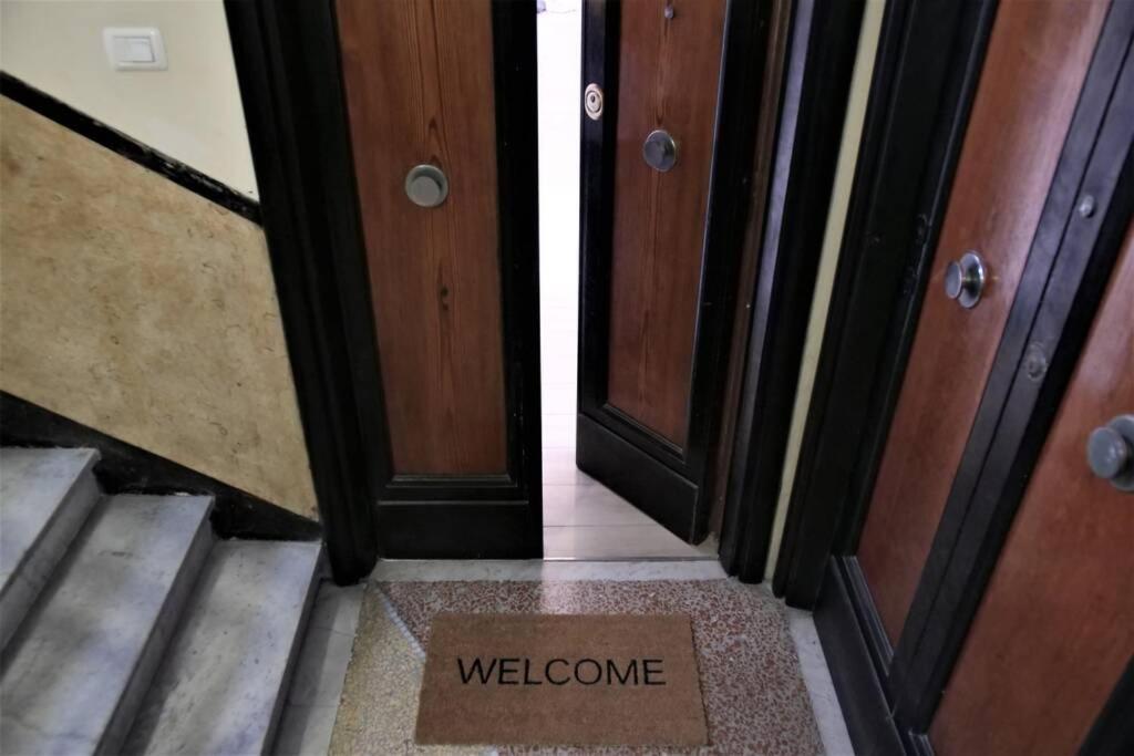 Apartment Matilde 로마 외부 사진